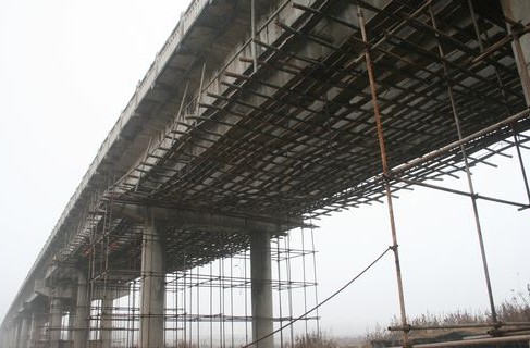 天津桥梁加固图片-加固之家