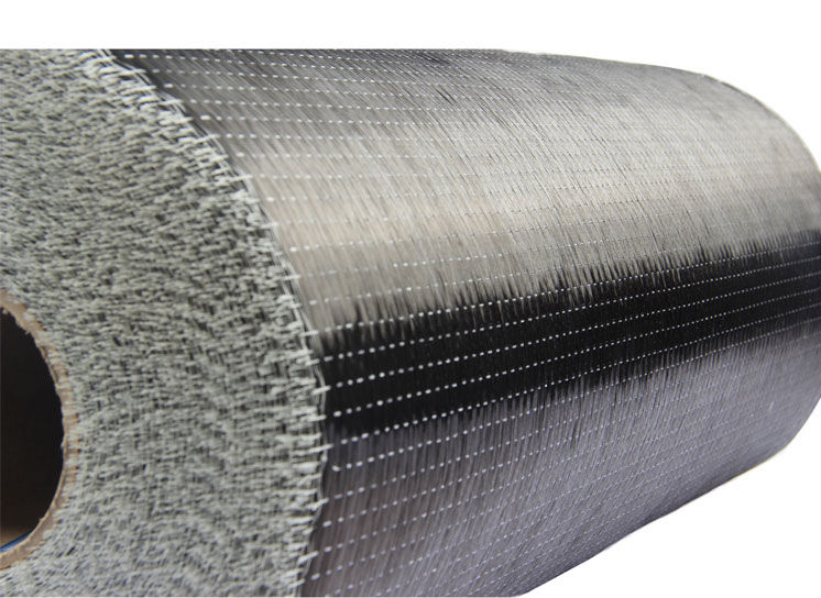 浅谈广东碳纤维加固技术，怎么做碳纤维加固？