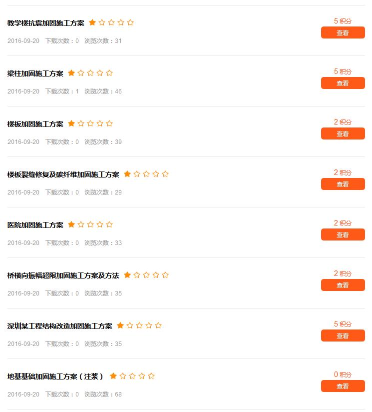 你所不知道的山西房屋加固施工方案？