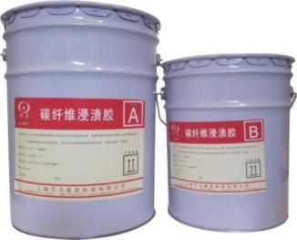 上海碳纤维加固材料的使用方法科普