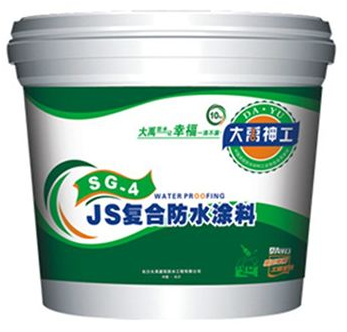 最新防水防漏材料排行榜