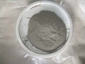 水泥灌浆料