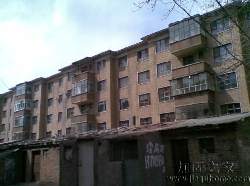 需要把抗震加固考虑到房屋加固当中