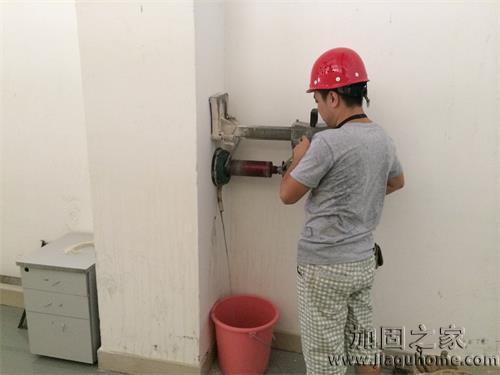 严防楼房倒塌事故，房屋加固工程检测很重要