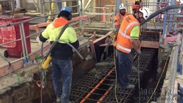 抗震能力不足怎么办?新西兰新规支持房屋加固工程