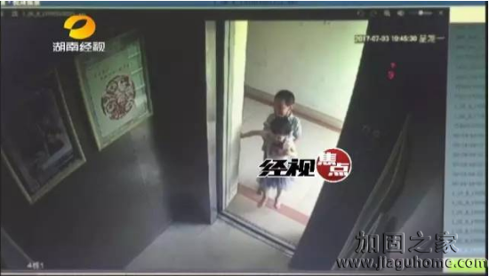 2岁女孩从18楼坠下——物业的窗户没有做好加固补强是坠楼重要原因！