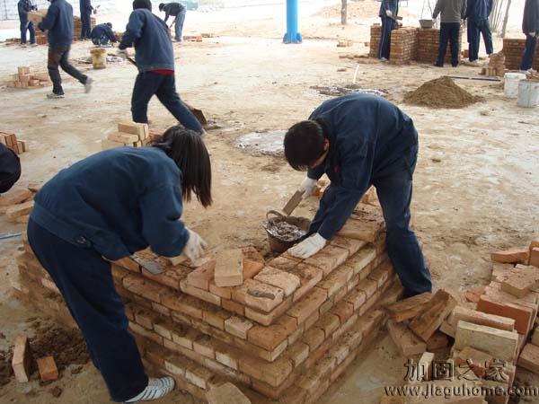 石砌体结构加固技术规程出台 并在房屋加固改造中推广利用