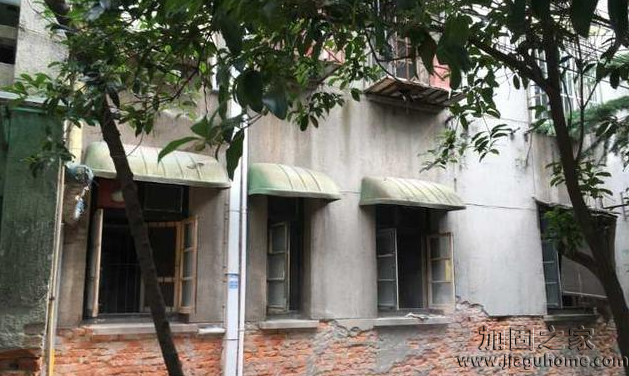 给老房罩铁布衫，杭州建筑加固工程近期启动