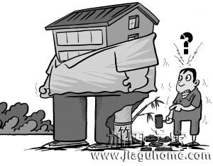 山东房屋质量保障出新规！！你还敢建质量差的房子吗！