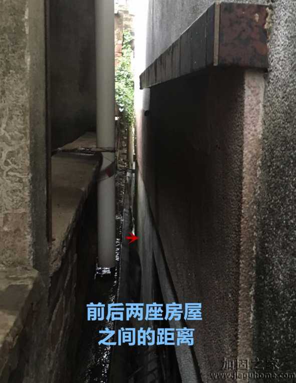 什么情况下需要进行墙体加固