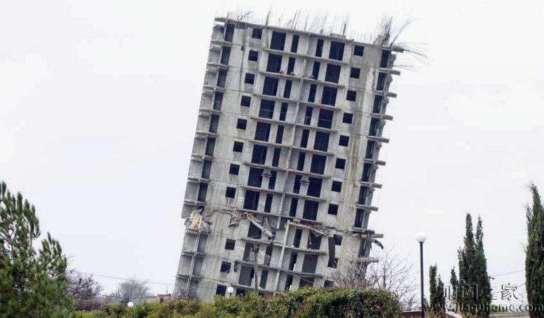地基加固用错方法怎么办?