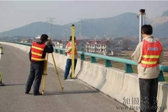 浅谈桥梁检查的方法