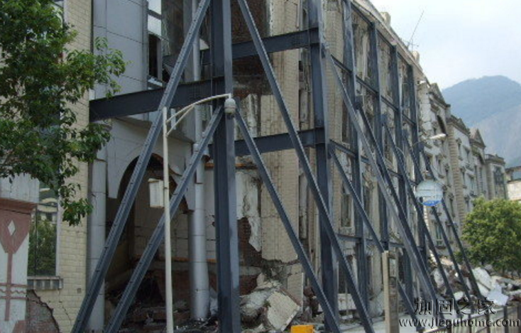 抗震结构——钢结构的好处你知道吗？
