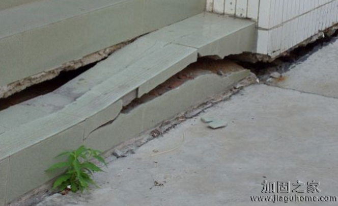 自建房地基不稳?地基基础加固来帮你