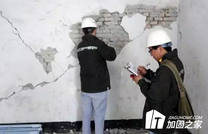 建筑结构检测鉴定解决的10种问题
