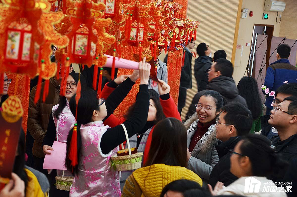 弘扬中华优秀传统文化，逢春节、清明、端午、中秋举办“我们的节日”活动2