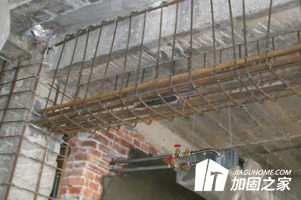 具体设计及构造施工等参见《混凝土结构加固技术规范》gb 50367.