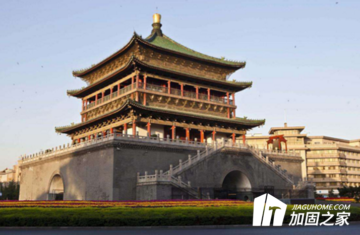建筑加固设计，为民众安全护航