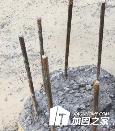 桩头植筋的注意事项都有哪一些