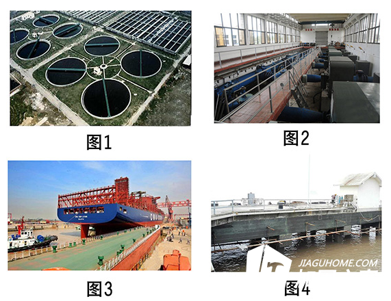 水下植筋胶的生成、使用及其案例