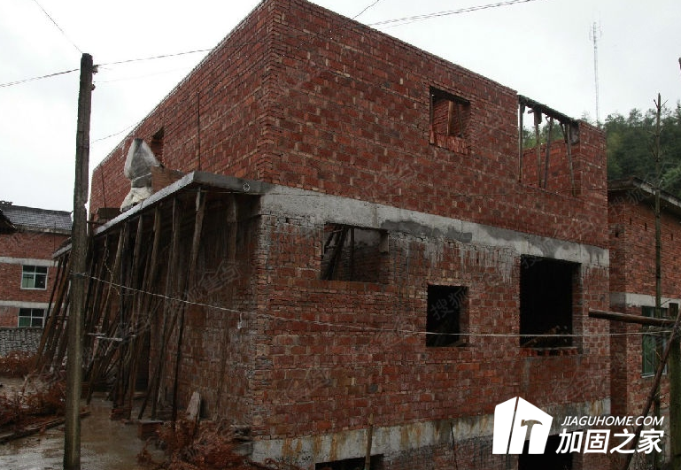 地震频发，关注多层砌体房屋抗震加固规范