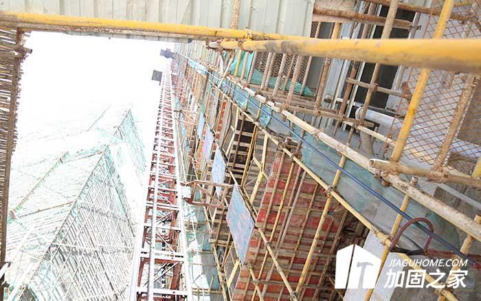 【建筑加固知识】结构加固的一般原则