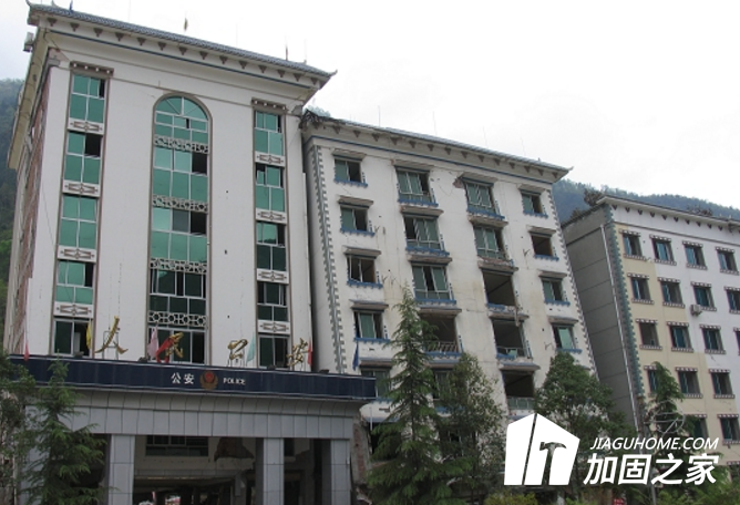 建筑抗震设防标准和抗震设计原则说明