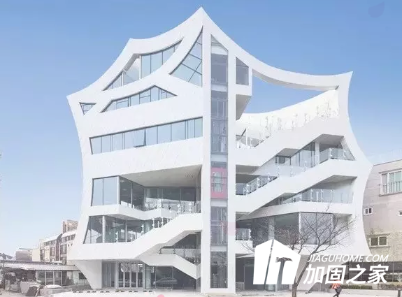 房屋建筑学的独特艺术含义