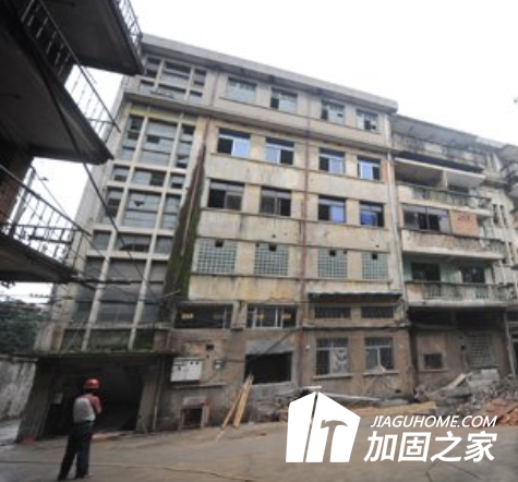 地基加固施工费用受什么因素影响?