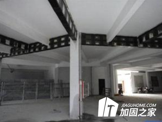 建筑结构检测的流程是什么?