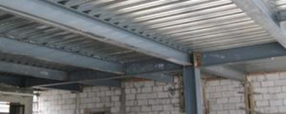 钢构加固和碳纤维加固楼板哪个成本低