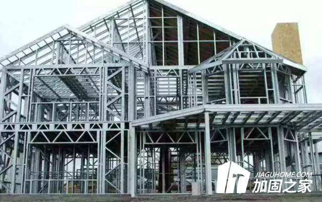 钢结构建筑鉴定