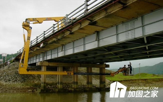 桥梁检测重要的收费项目有哪些?