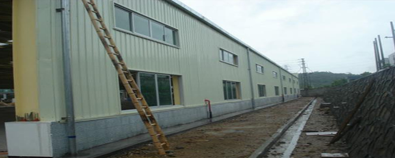 强台风过后如何对建筑进行安全检测鉴定