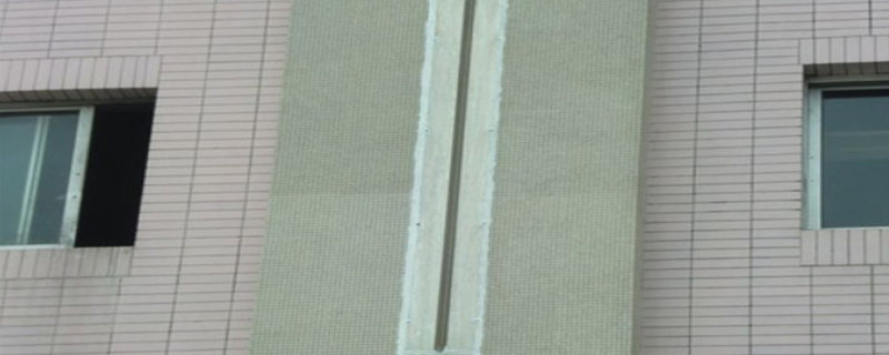 建筑物伸缩缝