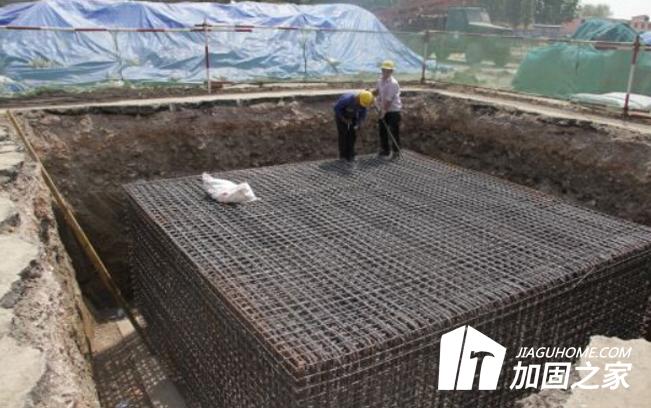 地基加固质量如何确保?