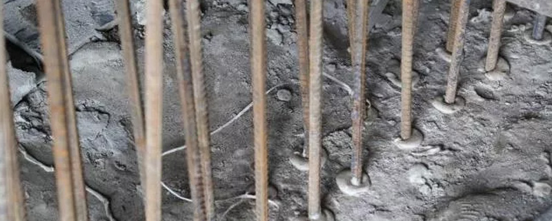 植筋破坏是由什么原因造成的