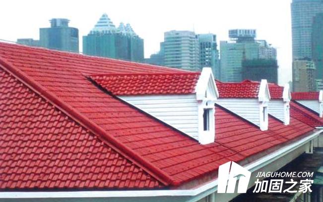 做好屋顶防水施工需要考虑三个因素