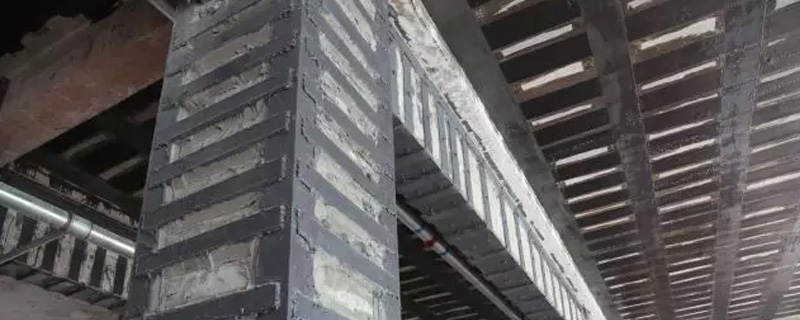 灌钢胶一平米用量是多少