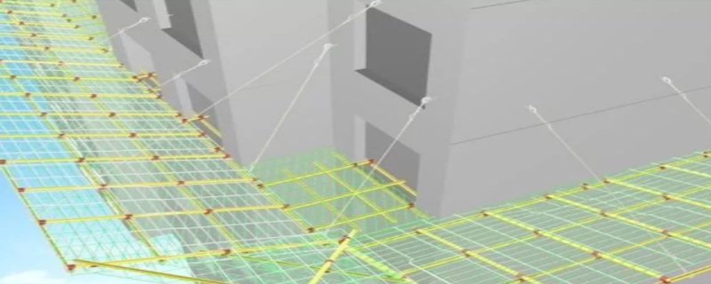 建筑节点有什么作用