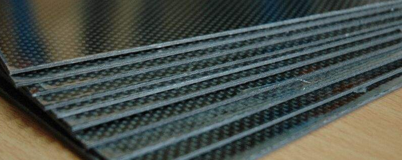 碳纤维板施工质量