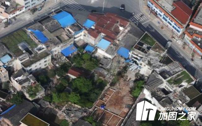 台东县发生地震，抗震加固越来越重要了