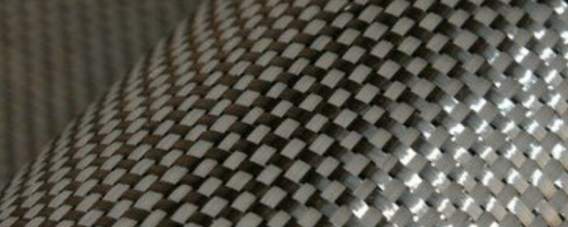 碳布的材料为什么用聚丙烯腈基