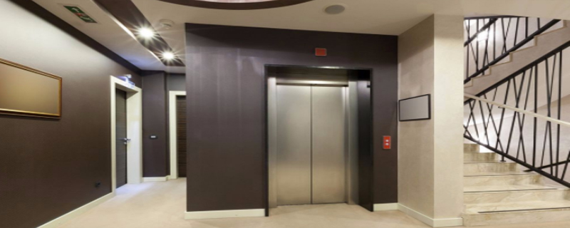 电梯使用费是多少钱