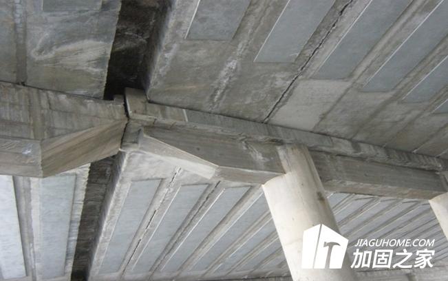 混凝土结构有哪些加固改造方法?
