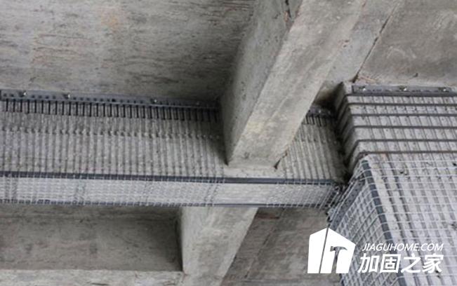 混凝土结构有哪些加固改造方法?