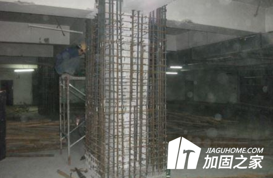 河南建筑公司：混凝土梁板加大截面加固怎么做？