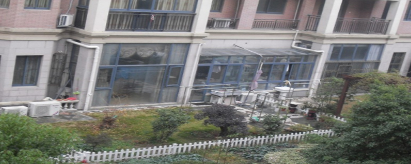 多层大家为什么买一楼