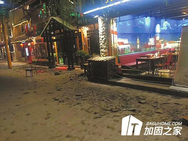 安徽启动城镇房屋建筑抗震排查背后的抗震加固意义
