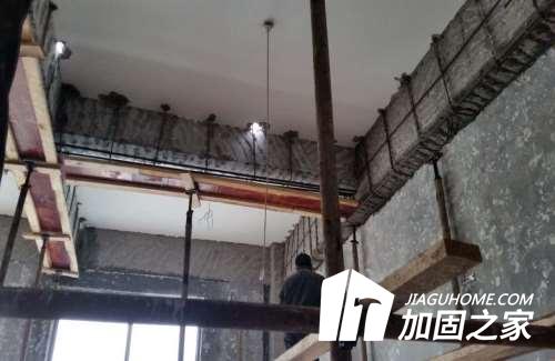 安全问题频发!建筑加固中的安全措施如何做?